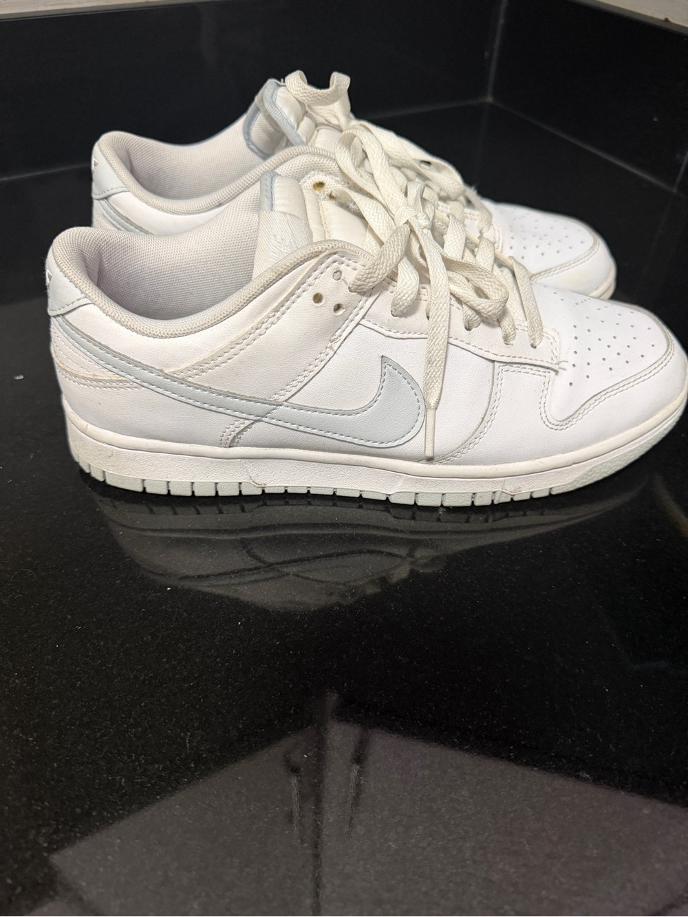 Nike Men’s Low Dunks